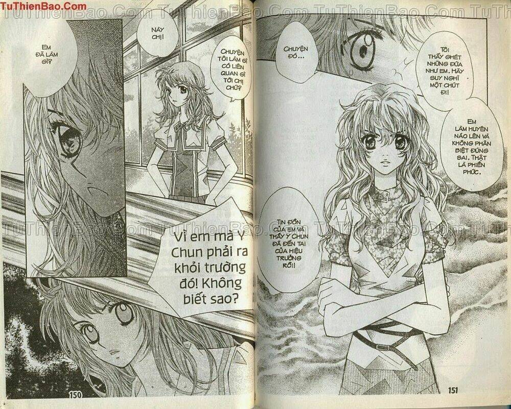 điệu pop tình yêu chapter 7 74