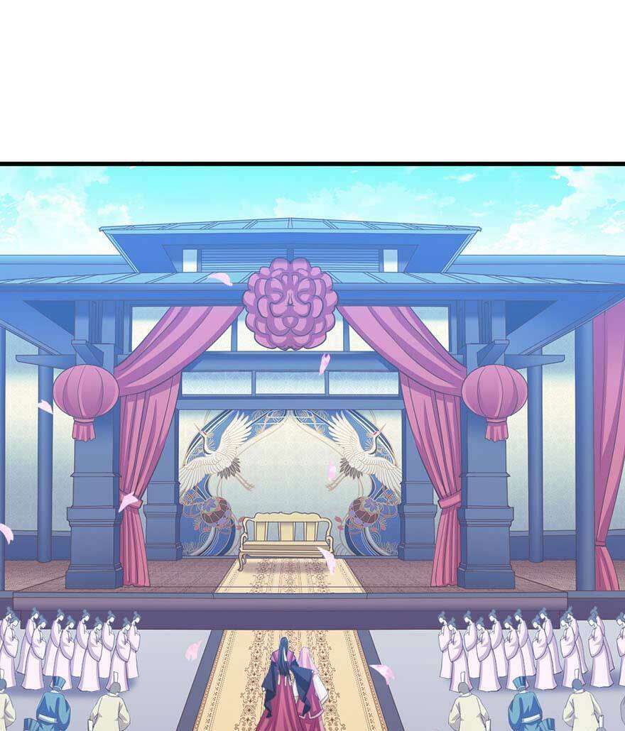 bạo quân thử yêu: yêu hậu như thử đa kiều chapter 29.2 2