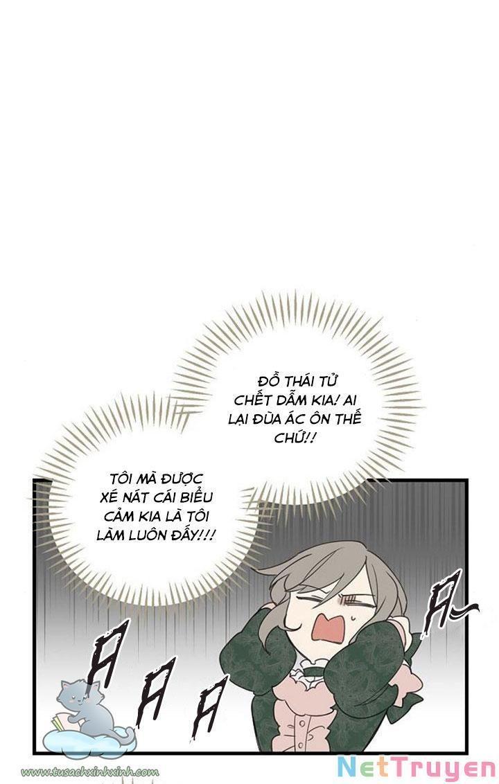 xin hãy cứ khóc, thái tử chapter 11 59