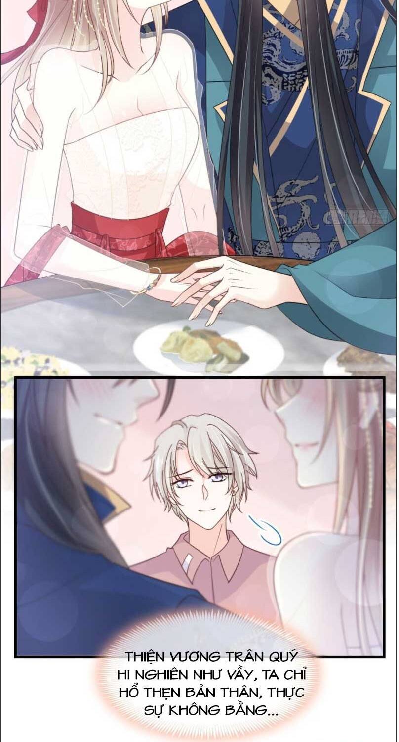 thiên hạ đệ nhất sủng phi chapter 215.1 3