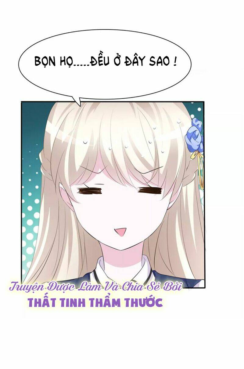 một lời không hợp liền hút máu chapter 7 27