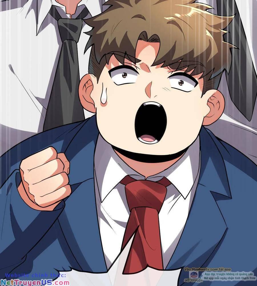 nhìn thấy thanh máu, ta xử tội thần linh chapter 120 54