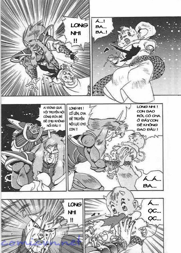 ảo long vương chapter 3 7