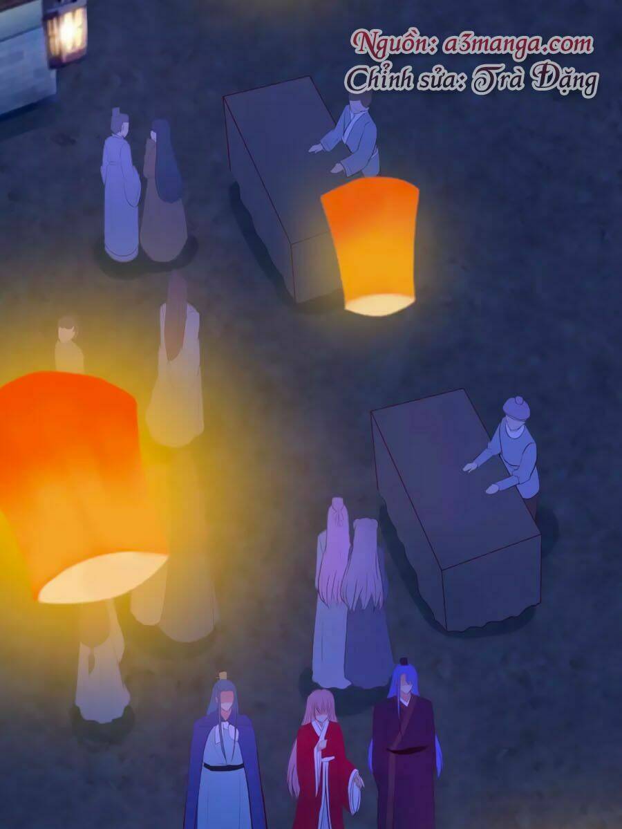 thỏ yêu tiểu vương phi chapter 60 2