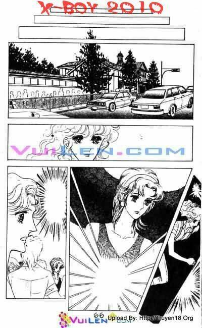 ánh đèn rực rỡ chapter 2 67