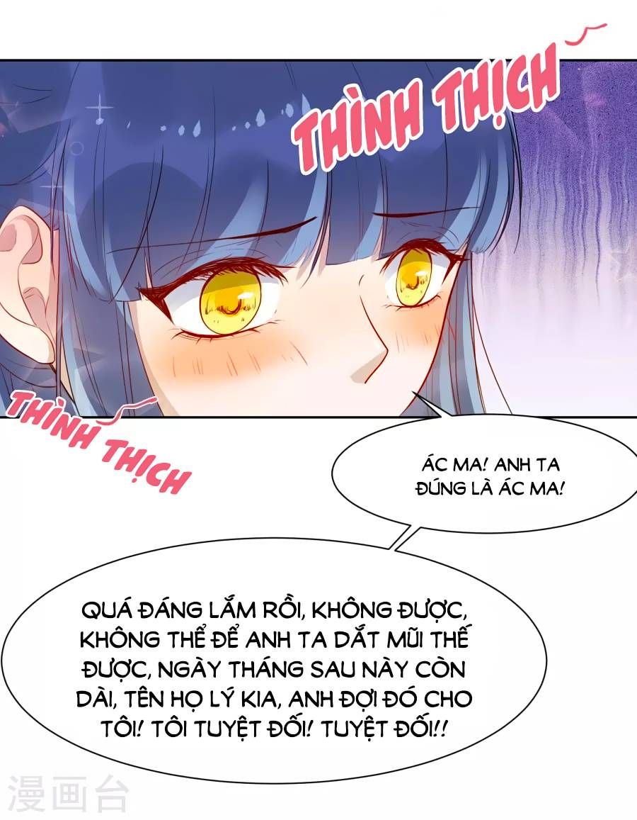 thầy giáo ác ma yêu tôi rồi chapter 2 16