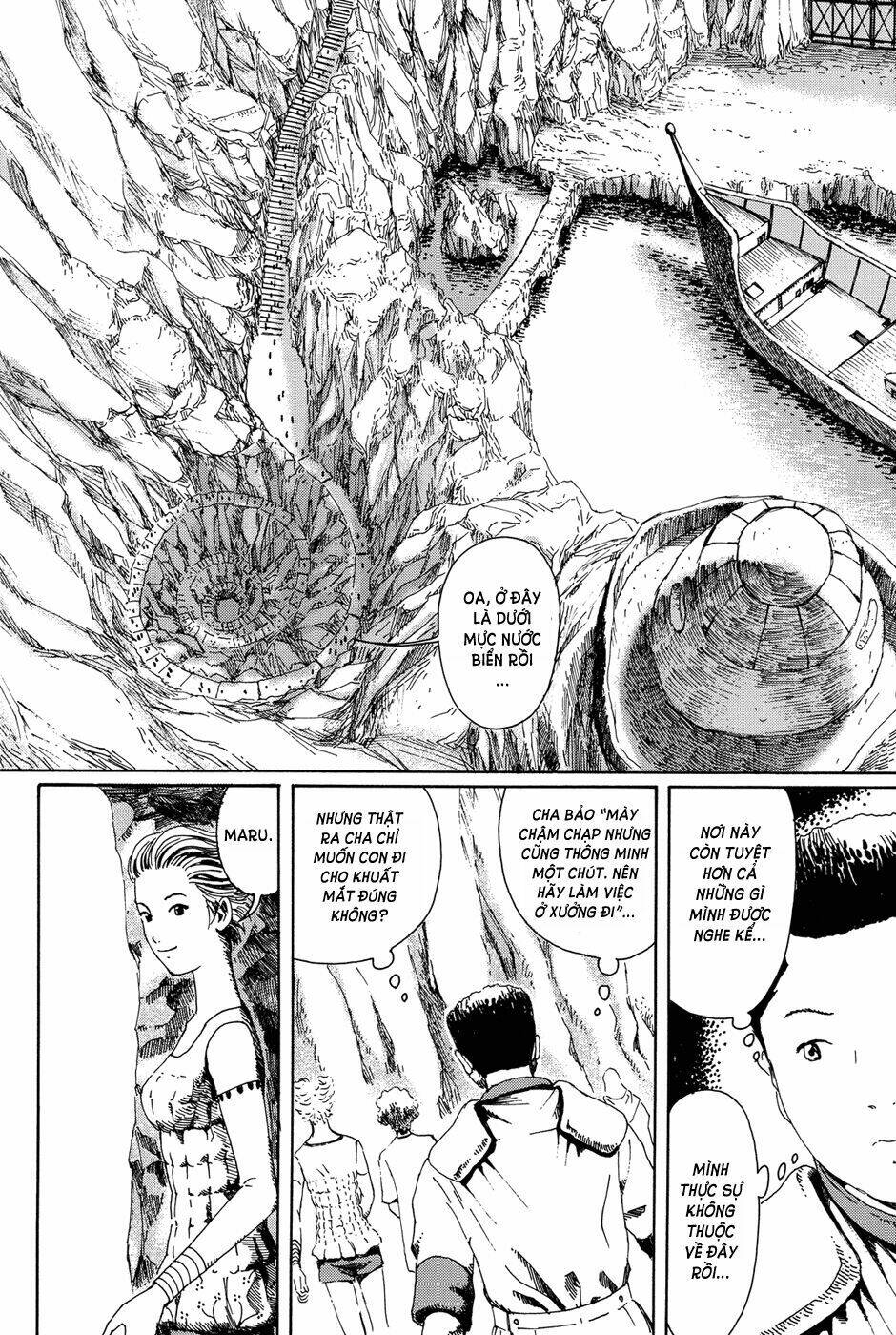 âm nhạc của marie chapter 2 11