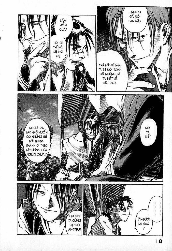 mugen no juunin chapter 4.1 22