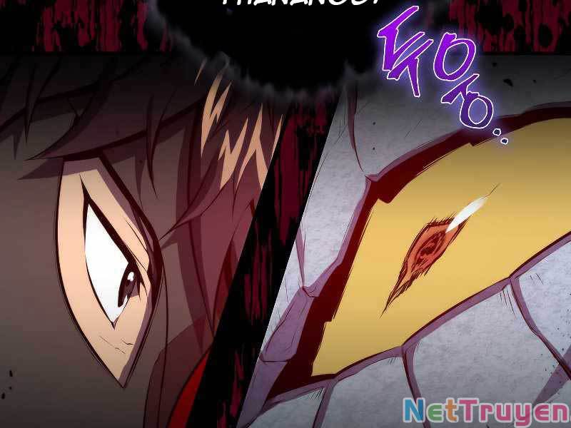 tôi thăng cấp trong lúc ngủ chapter 33 192