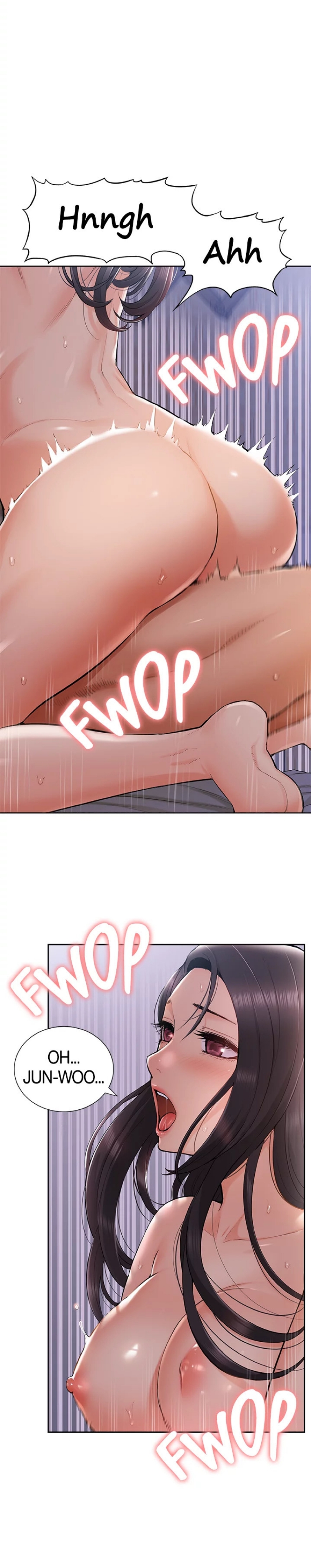 song sinh trụy lạc chapter 19 9