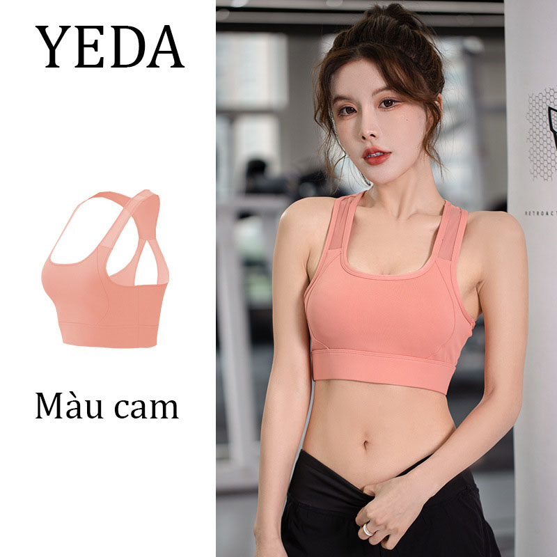 Áo Bra thể thao nữ , tập Gym Yoga, kiểu áo Hàn Quốc Mã AO.MTWXW01