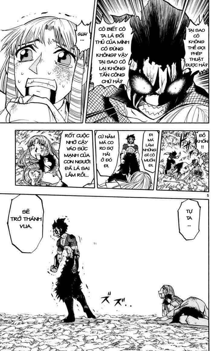 konjiki no gash!! chapter 159 5