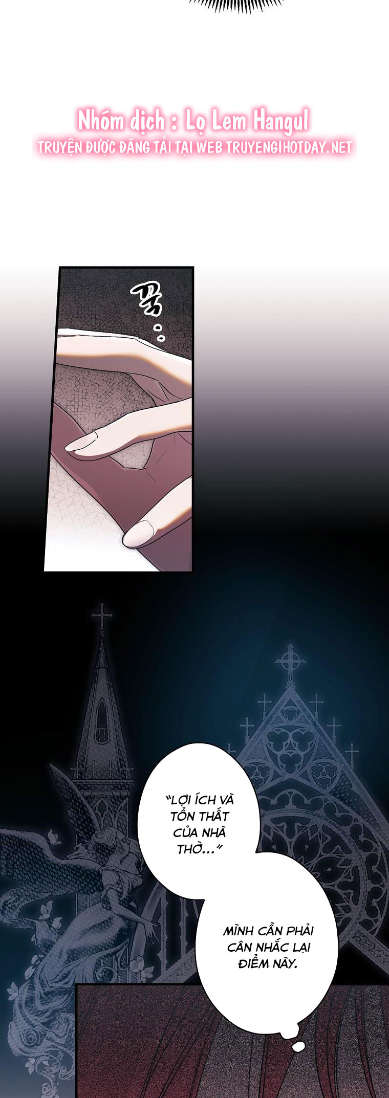 câu chuyện cổ tích của mẹ kế chapter 130.1 24