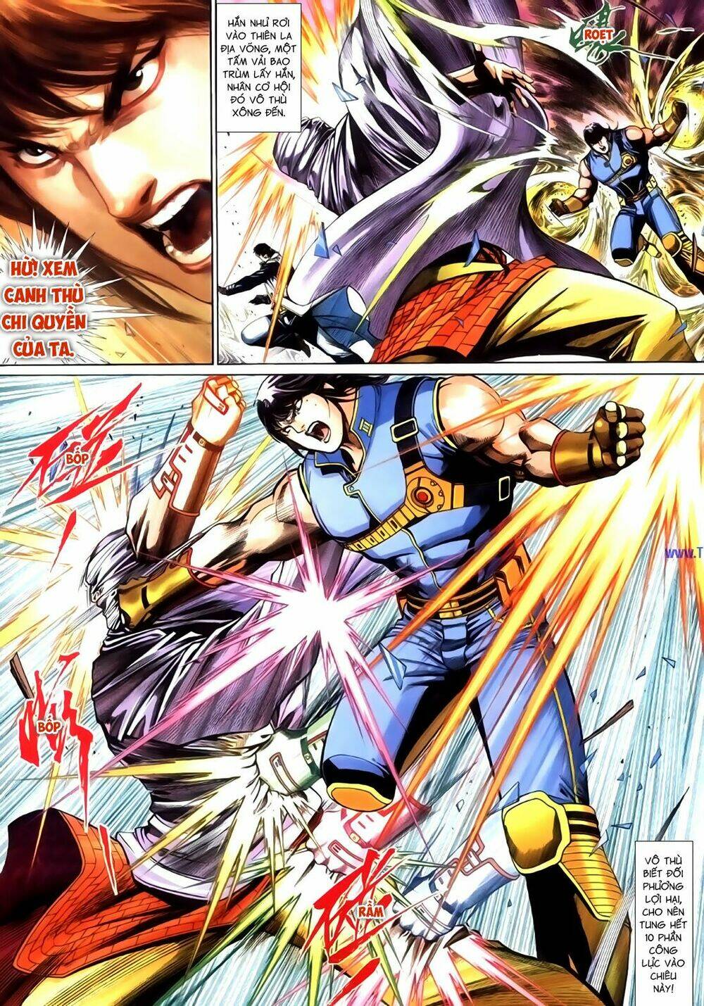 phong vân thần võ ký chapter 48 13