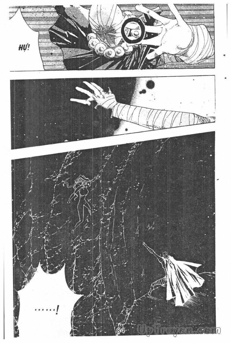 giang hồ bá đạo ký chapter 28 84