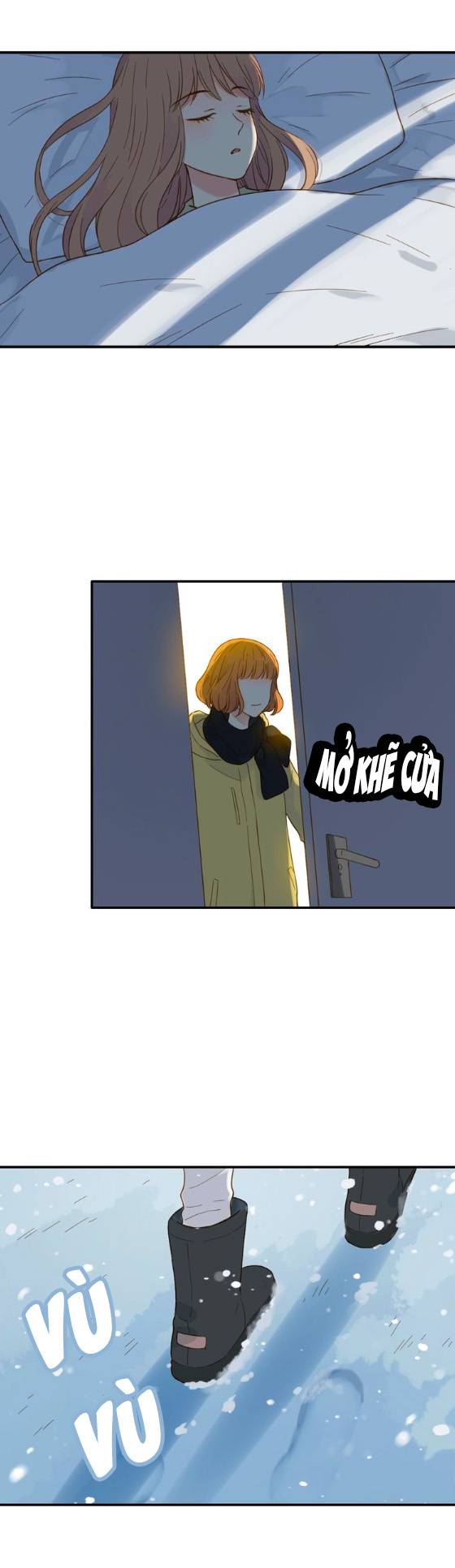 Bạc Hà Chi Hạ 2 chapter 72 - Trang 10
