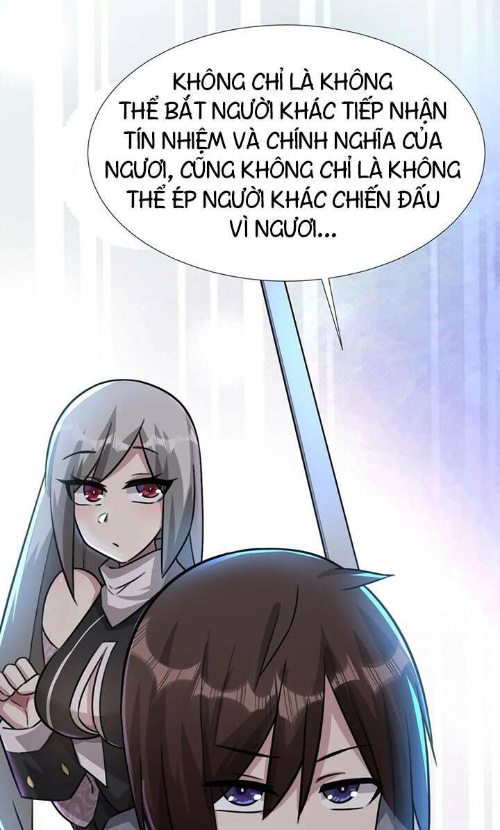 đại bảo kiếm của tôi chapter 24 17