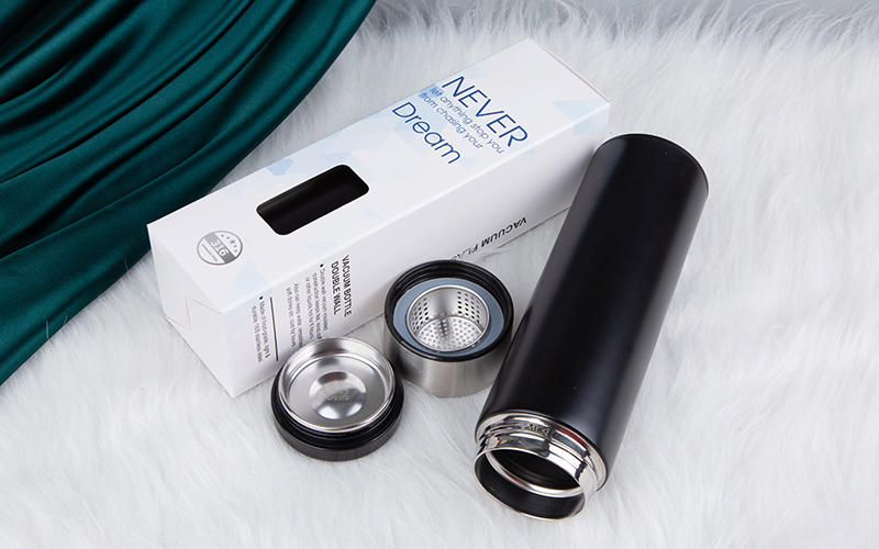 Bình giữ nhiệt Inox SS 316 Vacuum Flask - 500ML