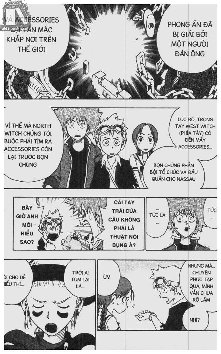 toto! the wonderful adventure chapter 21 14