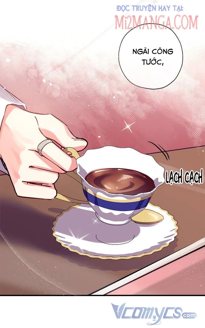 chúng ta có thể trở thành gia đình được không? chapter 23.5 6