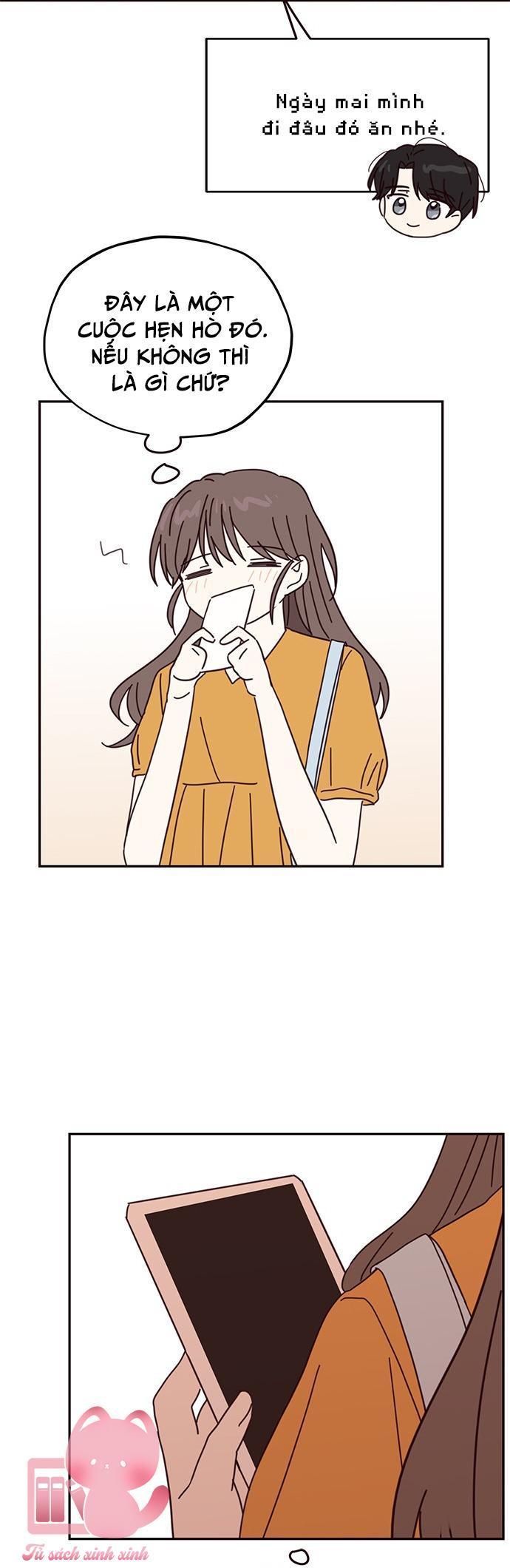 sợi chỉ tình yêu chapter 65 43