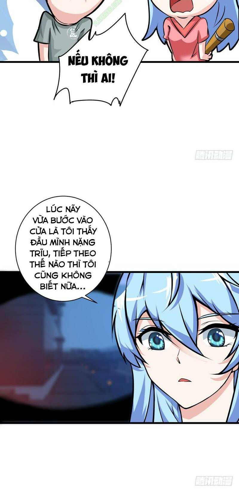 tối cường thần y tại đô thị chapter 24 18