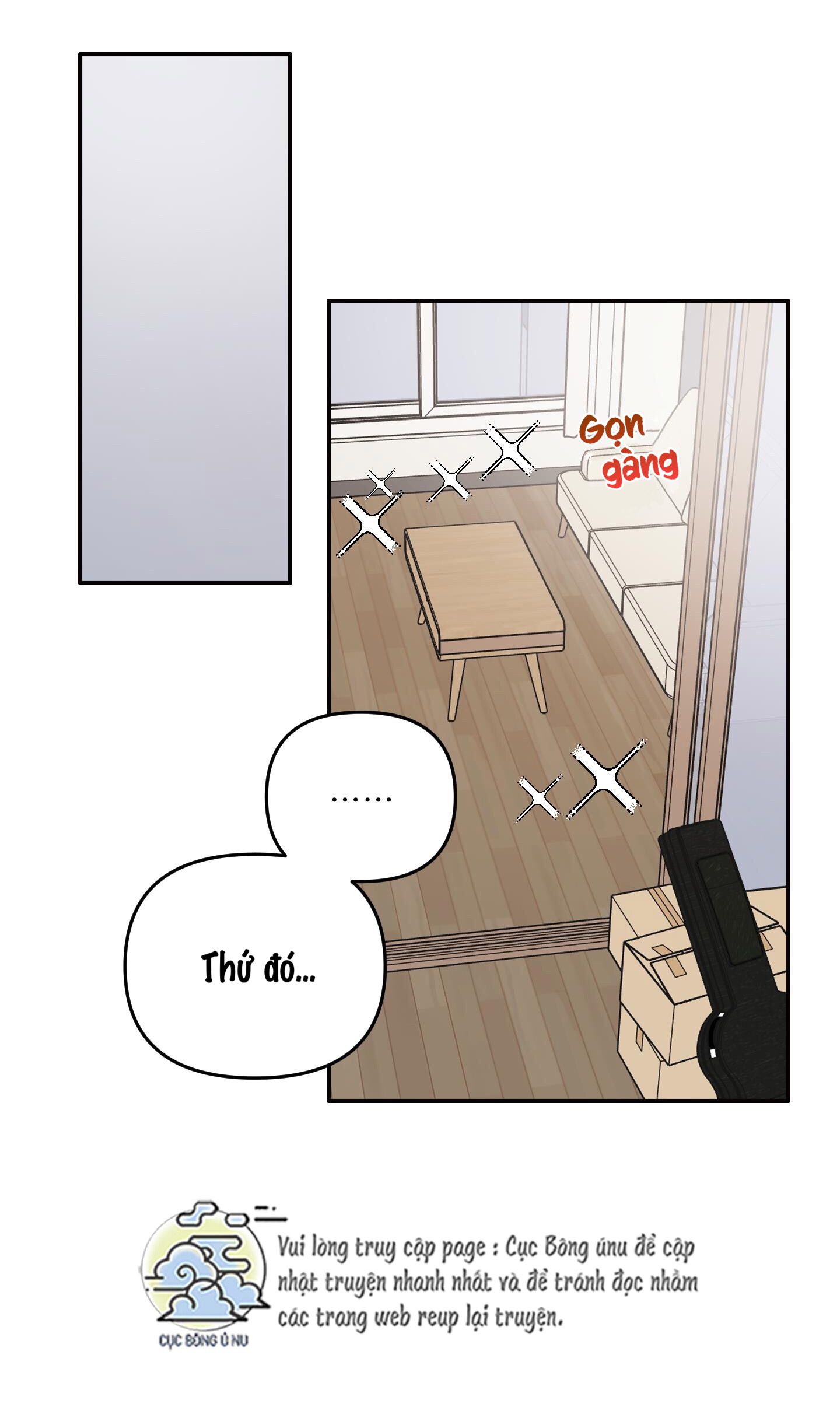 thán phục thanh xuân chapter 3 14