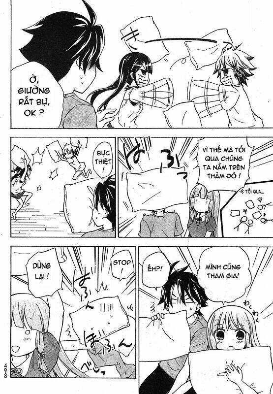 maga-tsuki chapter 22 31