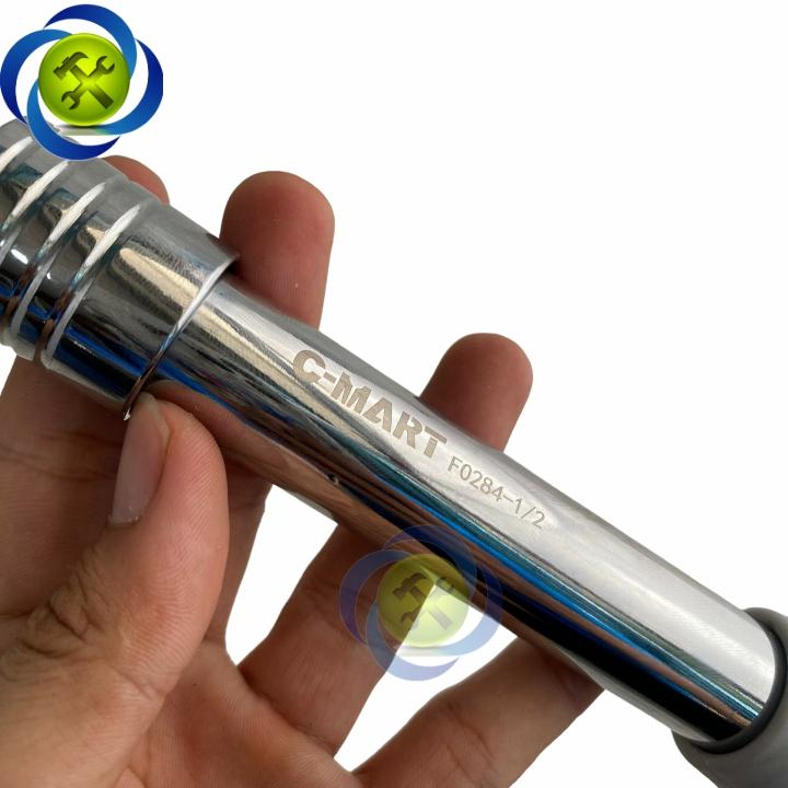 Cần siết tự động 1/2 C-Mart F0284 kéo dài từ 300-450mm