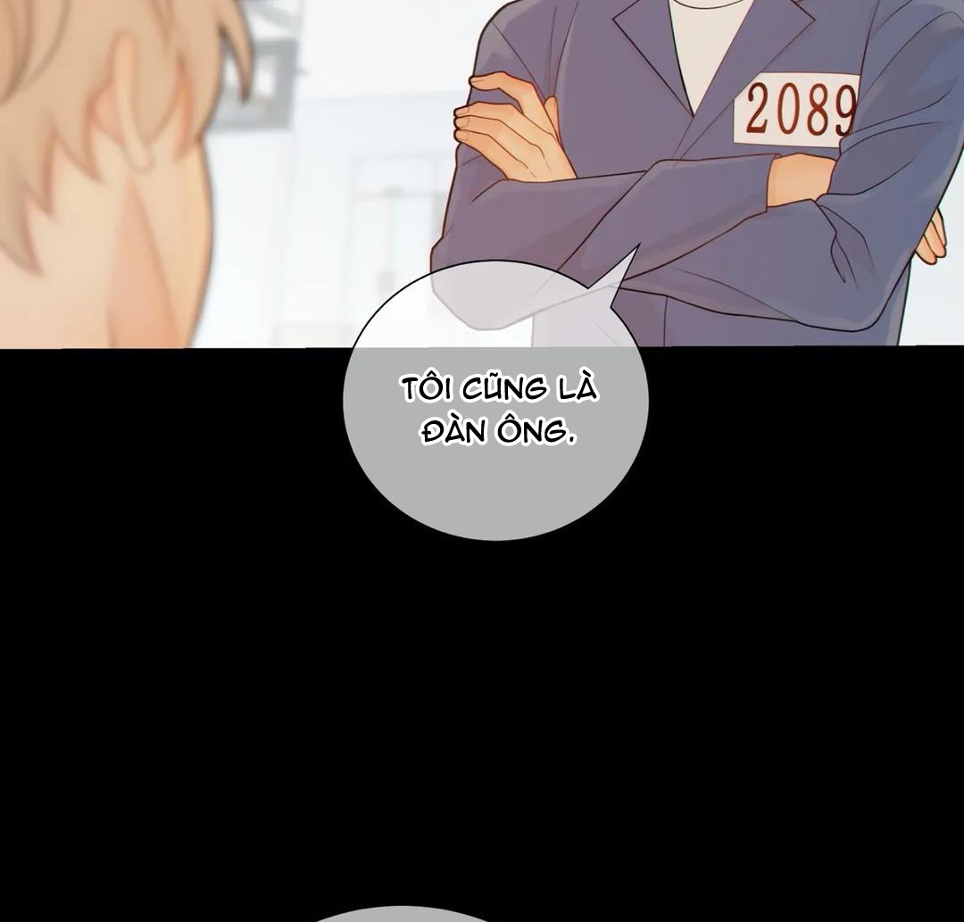 thời gian giữa sói và chó chapter 44 34