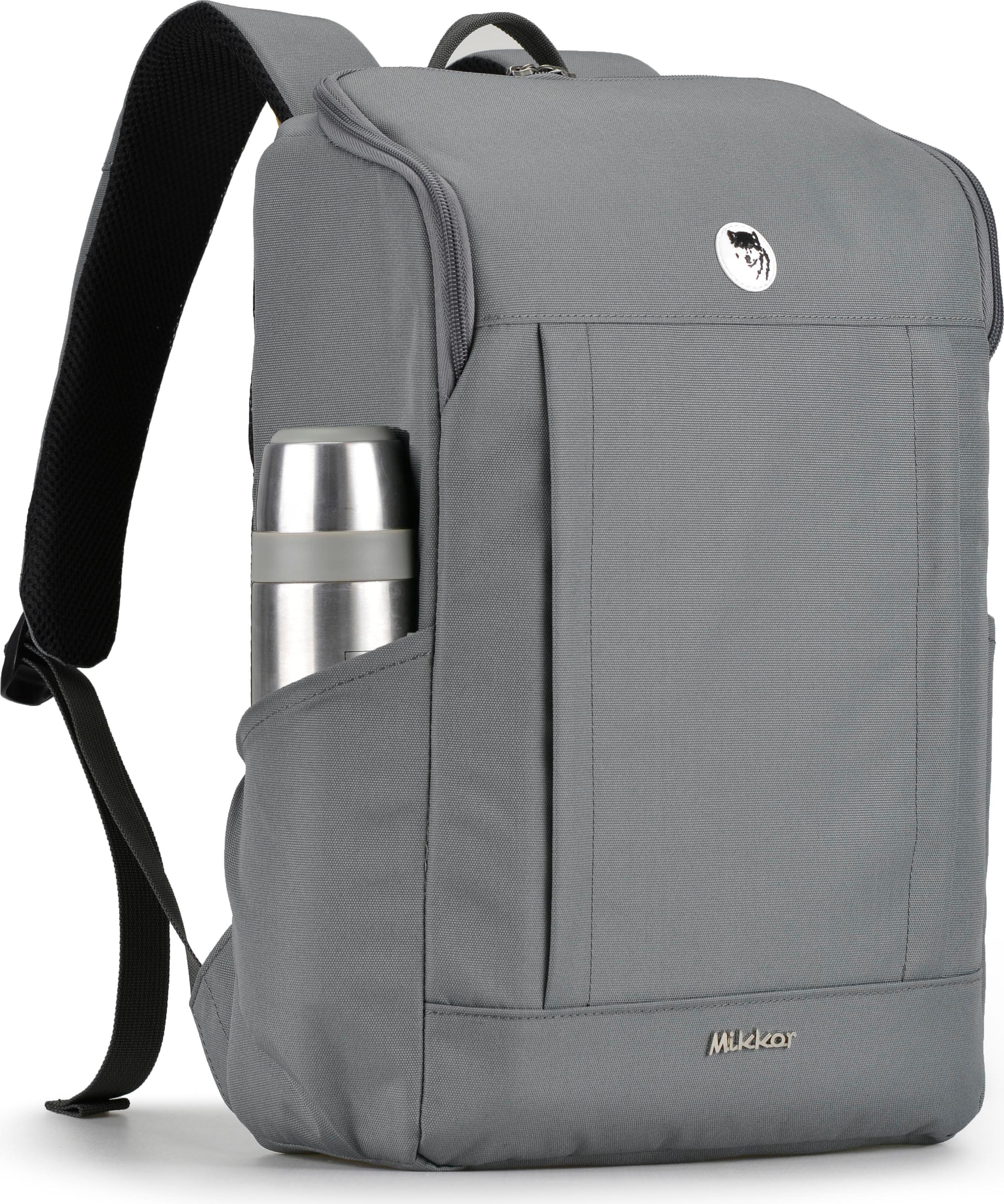 Balo laptop Mikkor The Kalino