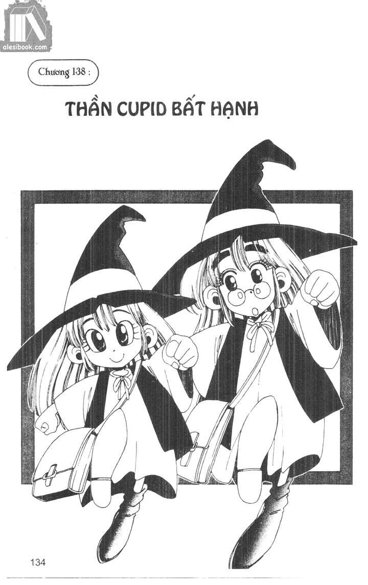 bộ đôi siêu hài chapter 151 15