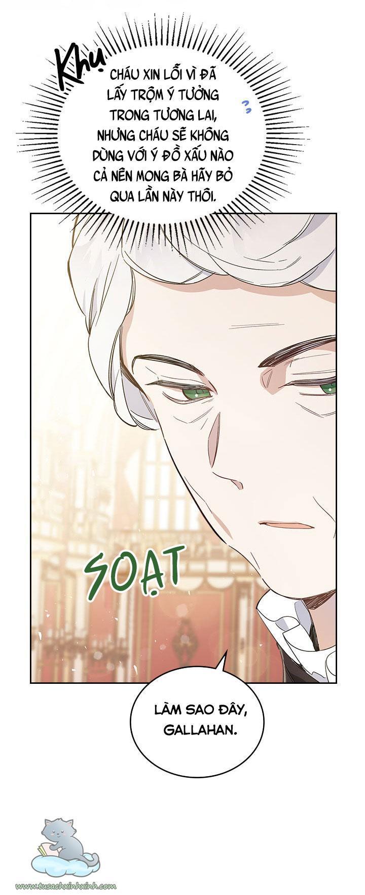 kiếp này ta sẽ trở thành gia chủ chapter 56 54