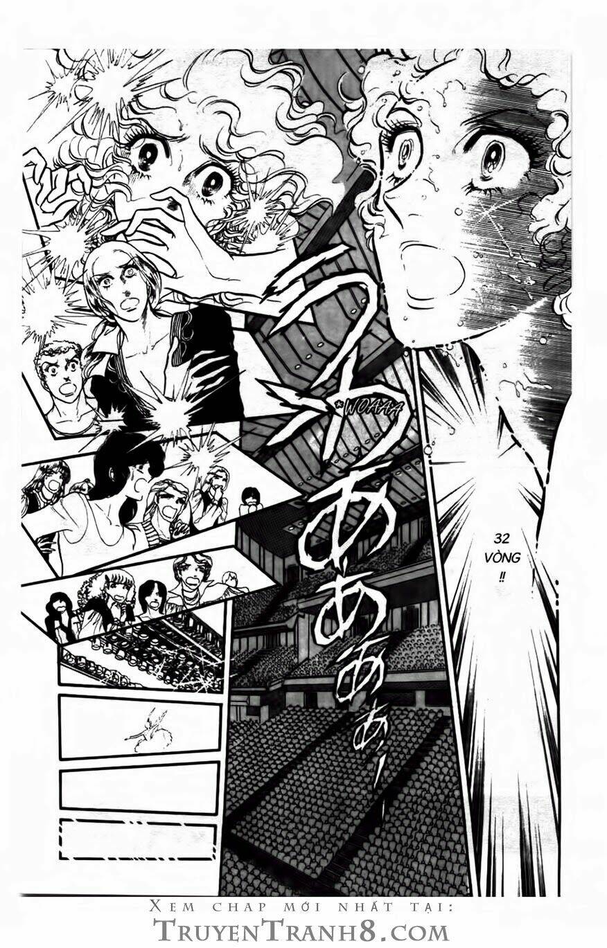 swan - vũ khúc thiên nga chapter 99 20