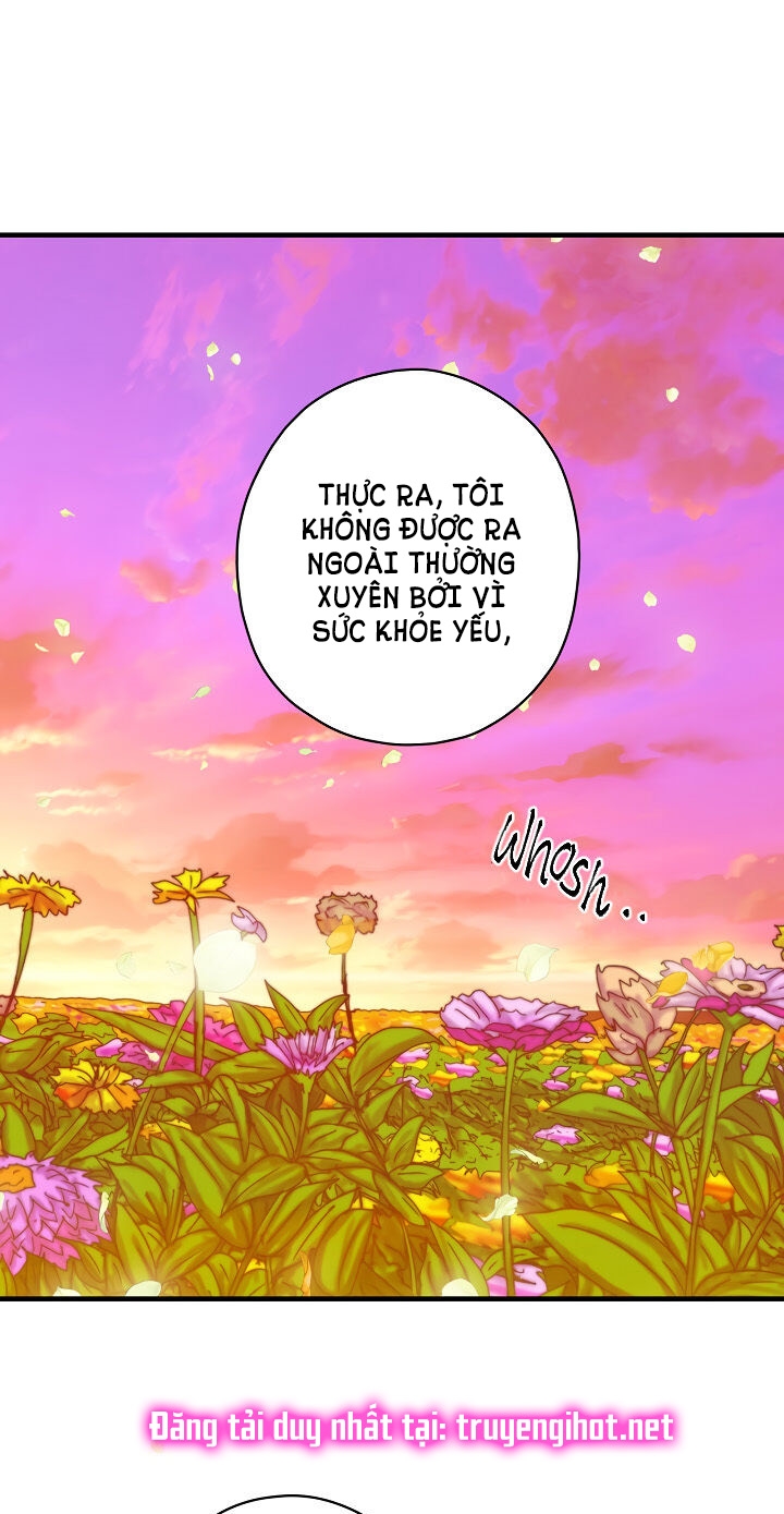 quý cô bí ẩn - secret lady chapter 4 62