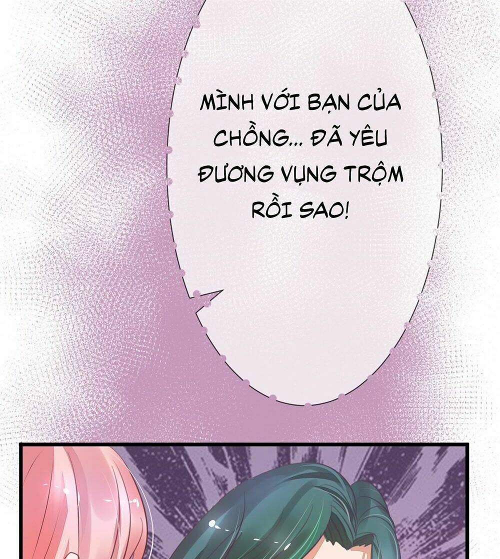 manh thê khó dỗ chapter 11 20