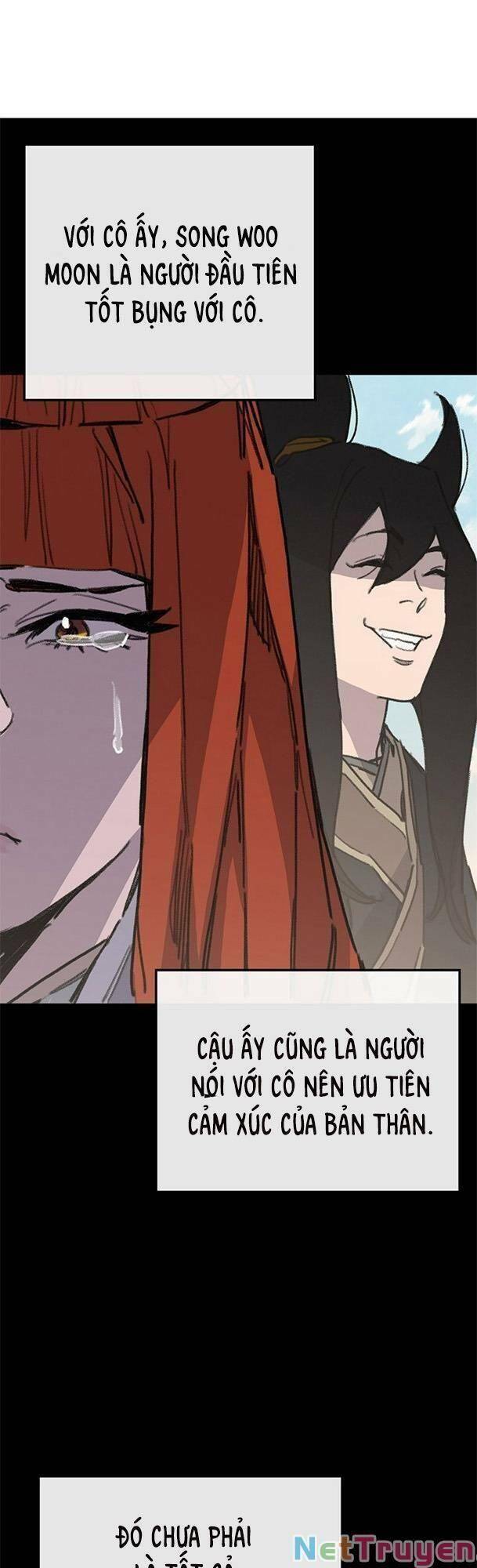 kiếm sĩ bất bại chapter 137 60