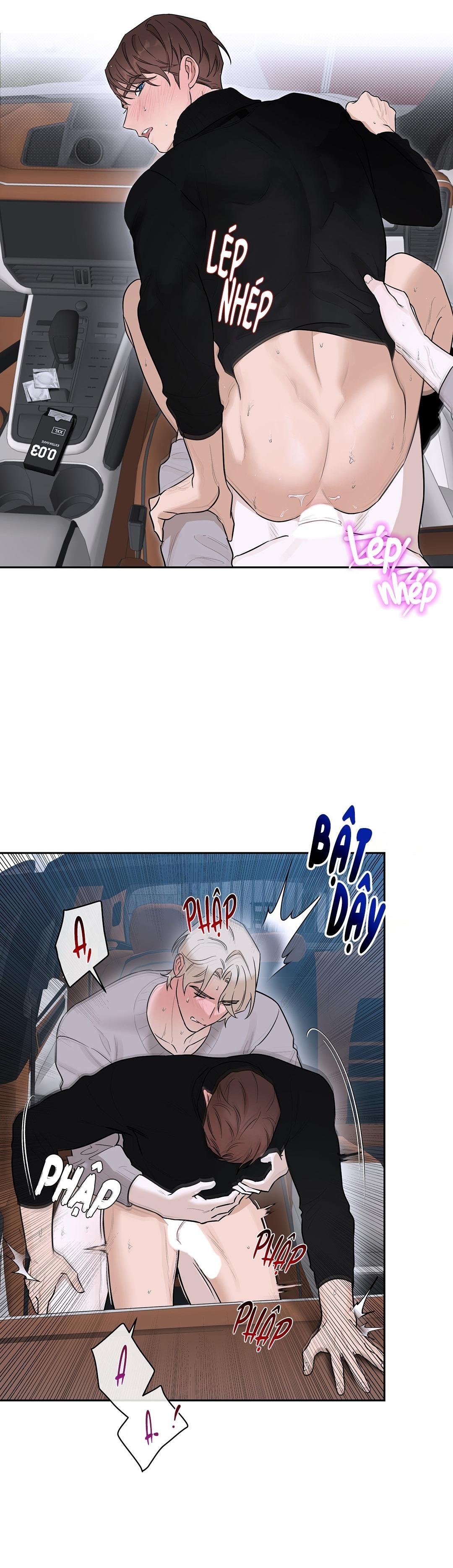 mị hoặc khó cưỡng chapter 42 24