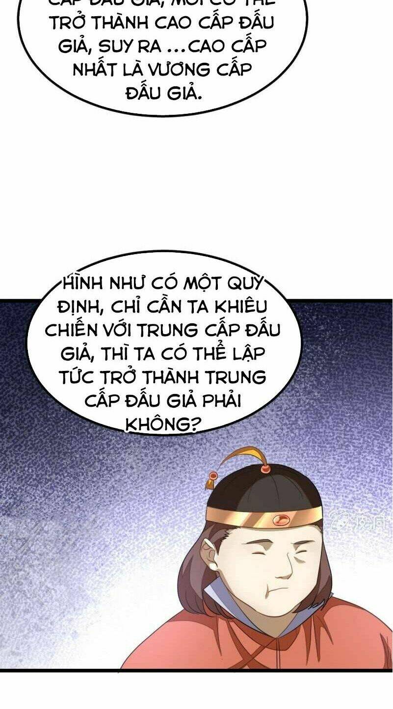 cửu dương thần vương chapter 149 24