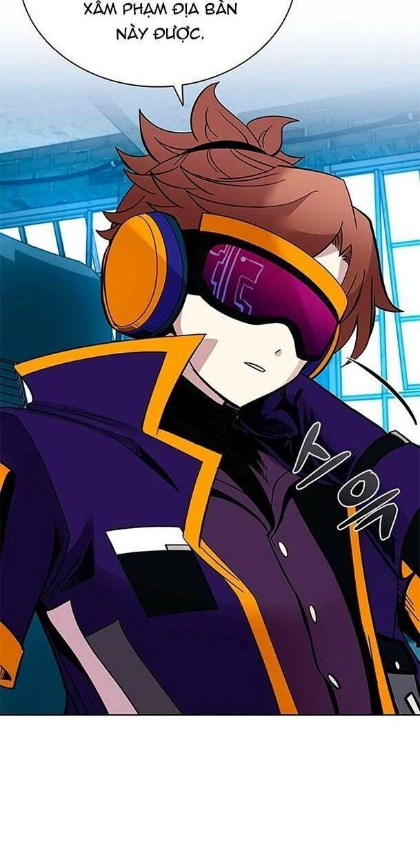 tiêu diệt ác nhân chapter 86 7