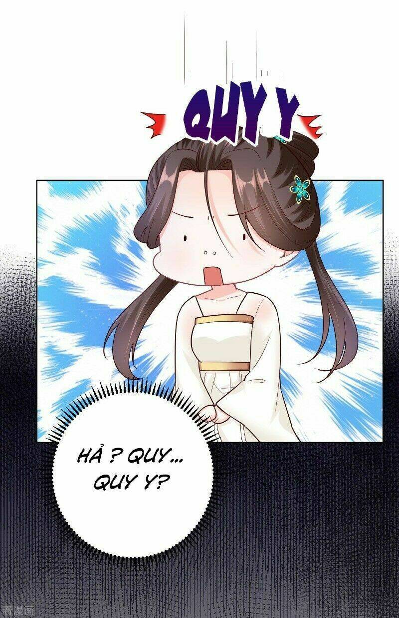 độc y đích nữ chapter 115 16