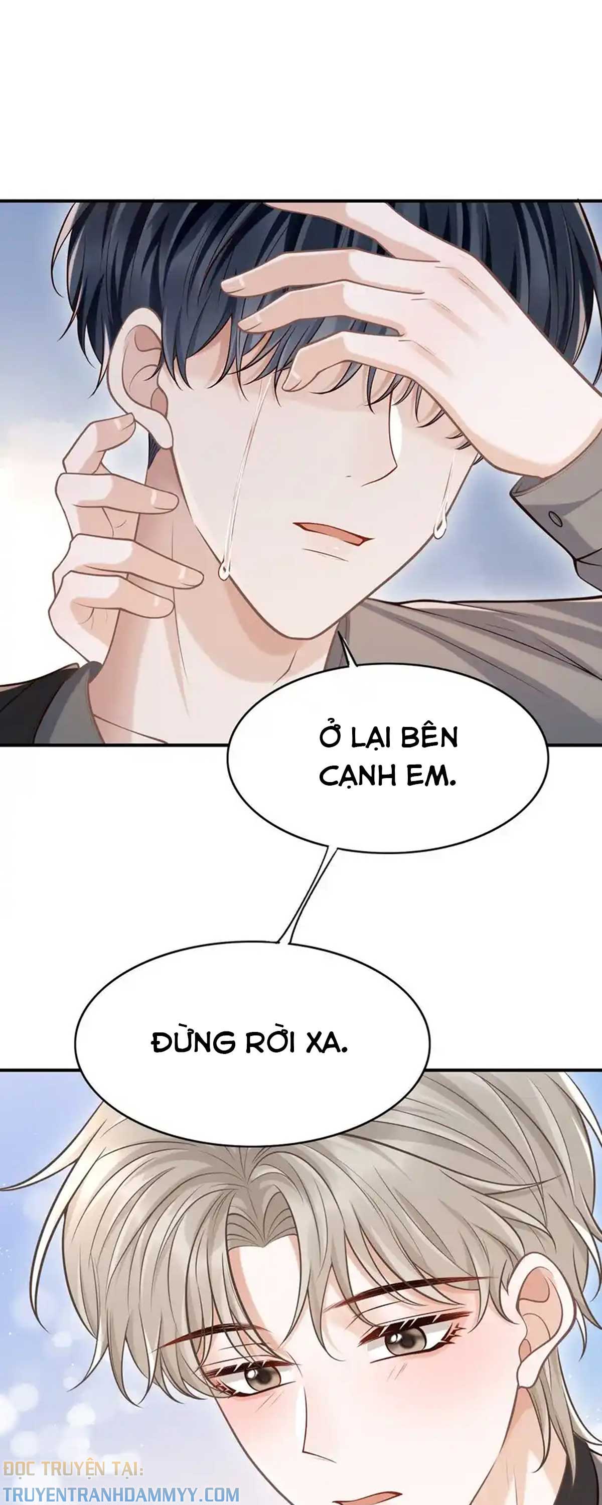 Để Tâm chapter 56