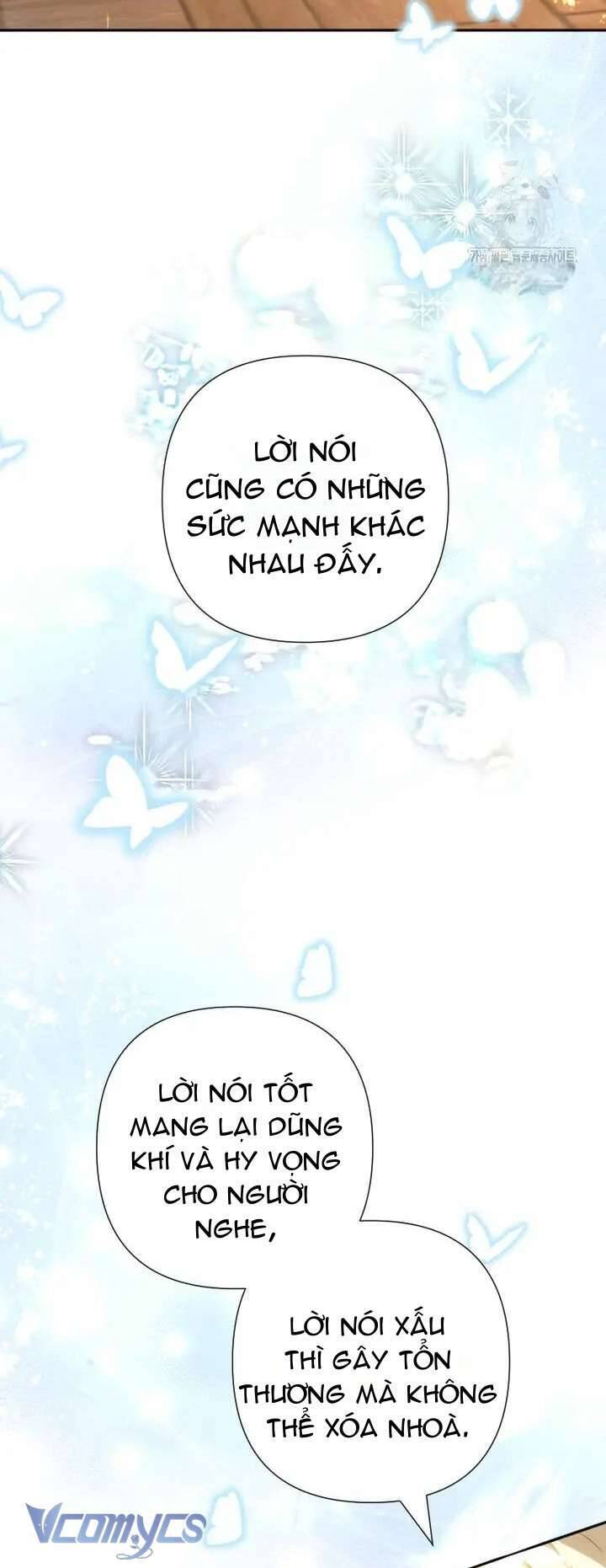 sau này họ sẽ sinh ra tôi chapter 19 44