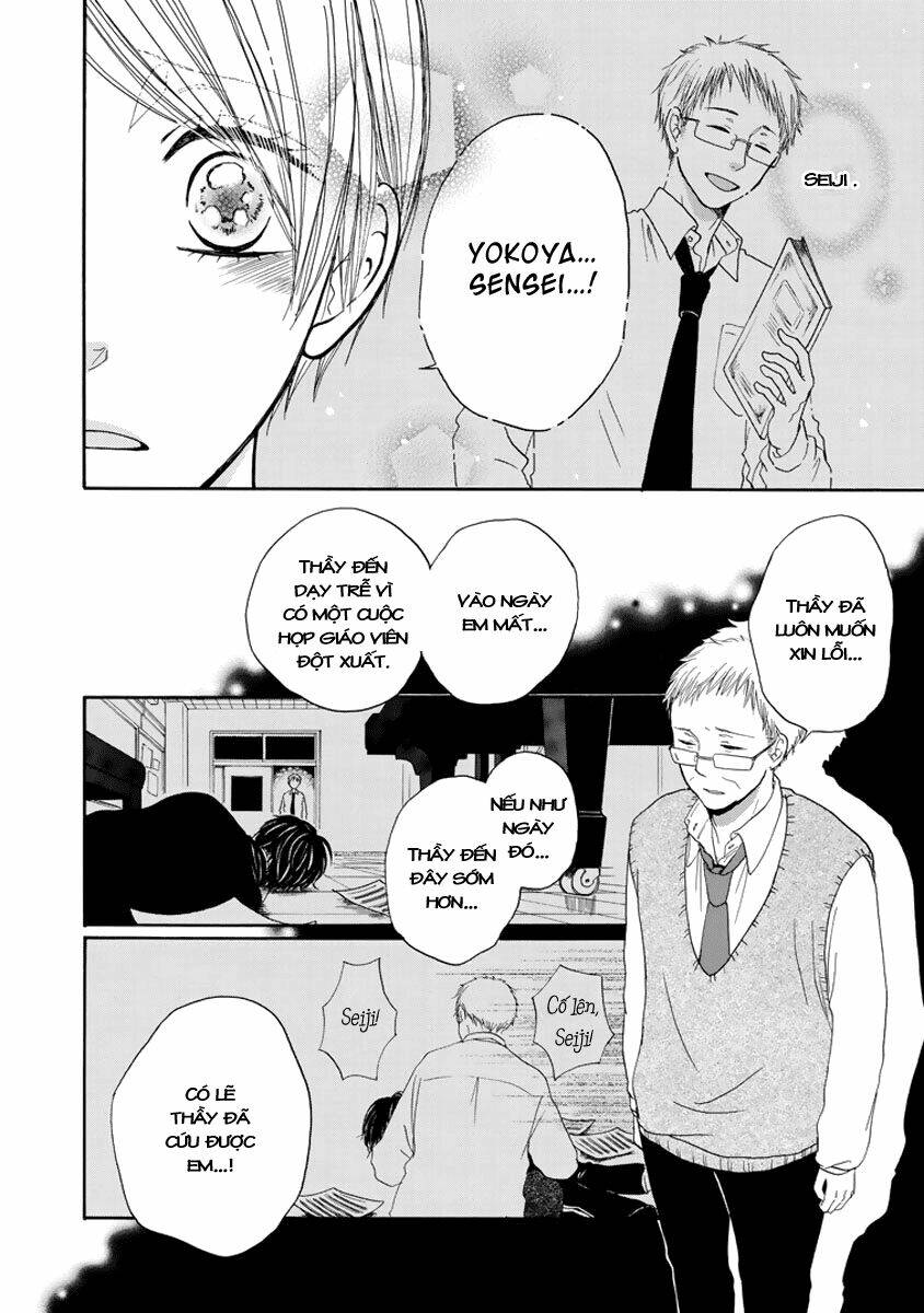 kimi no kanaderu hikari chapter 2 20