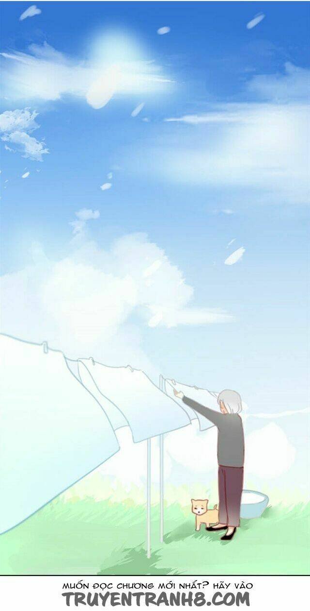 phụ đạo sau giờ học chapter 5 3