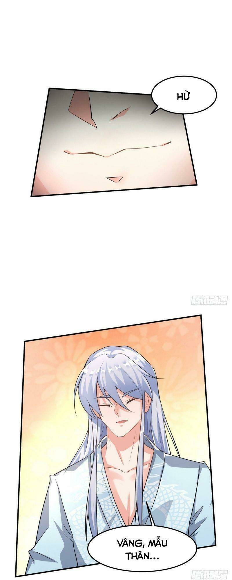 tuyệt thế thần tôn chapter 1.1 31