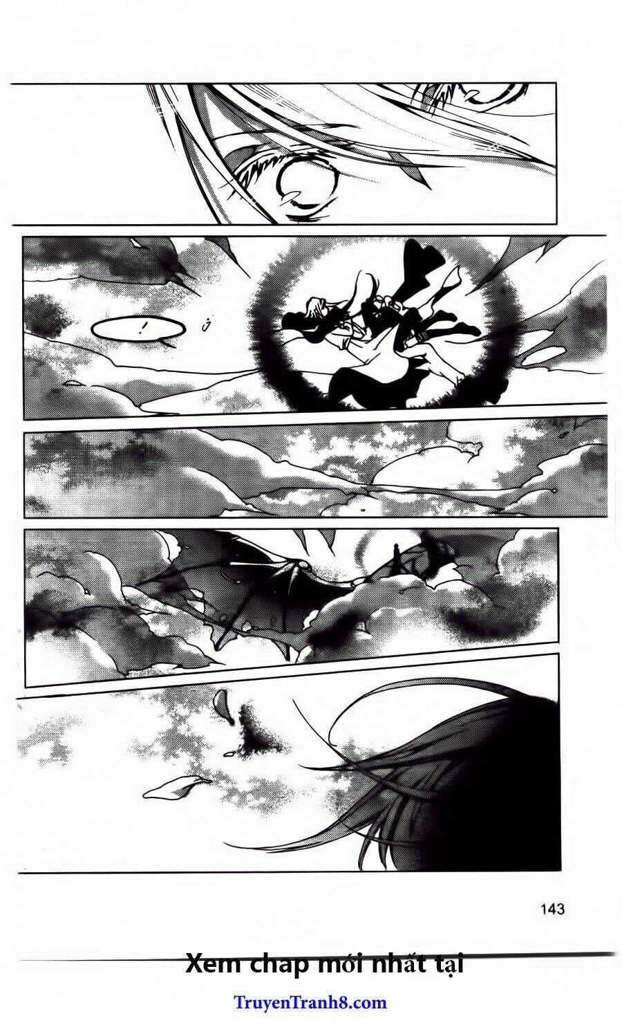 xing gui shi tian kong de dao lu chapter 18 5