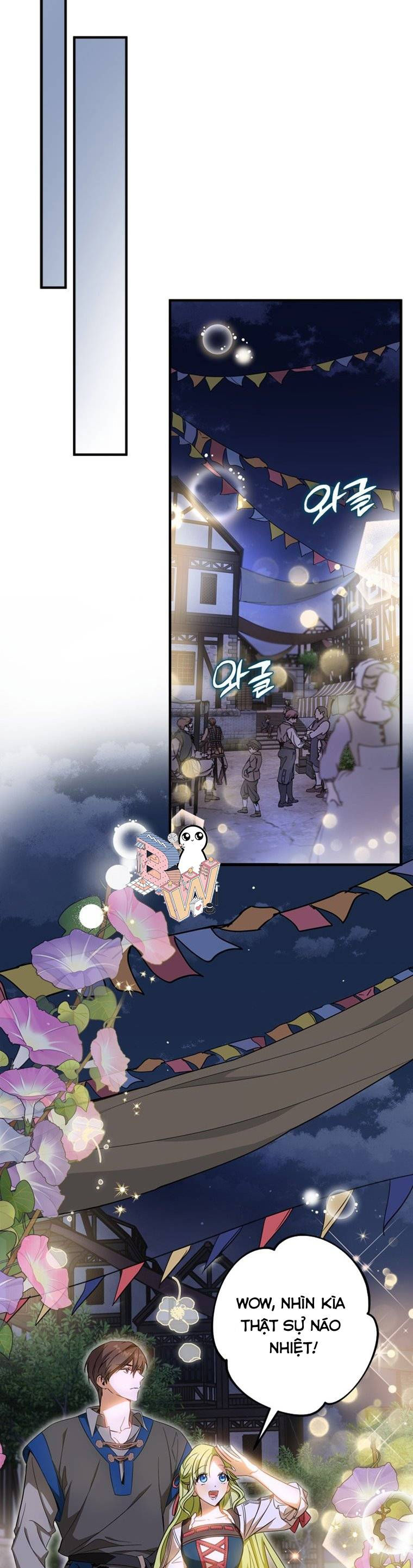 đã bảo nữ chính cải nam trang cơ mà ! chapter 14 6