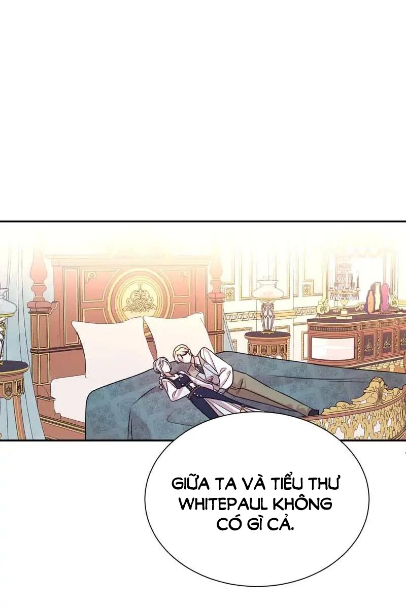 tôi chán nản vì người chồng thứ 2 còn "khỏe" hơn chồng cũ chapter 61.2 3