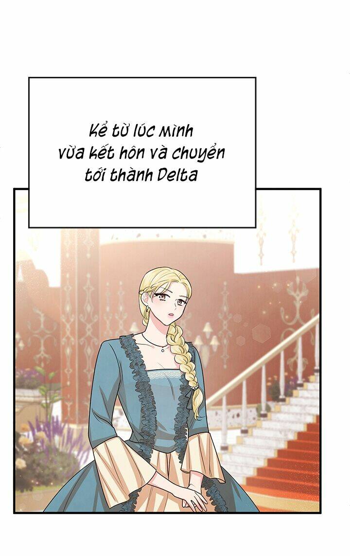 tiểu thư scarlet, em không muốn trả thù sao? chapter 34 3